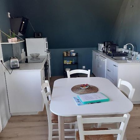 Charmant Appartement A 150 M Des Thermes Et Du Centre Ville Тонон-ле-Бен Экстерьер фото