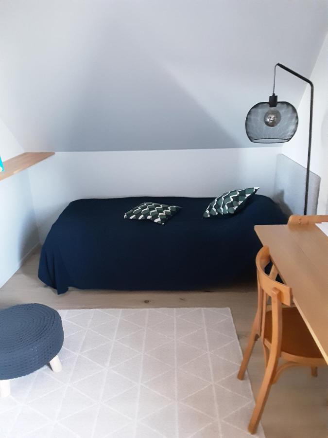 Charmant Appartement A 150 M Des Thermes Et Du Centre Ville Тонон-ле-Бен Экстерьер фото