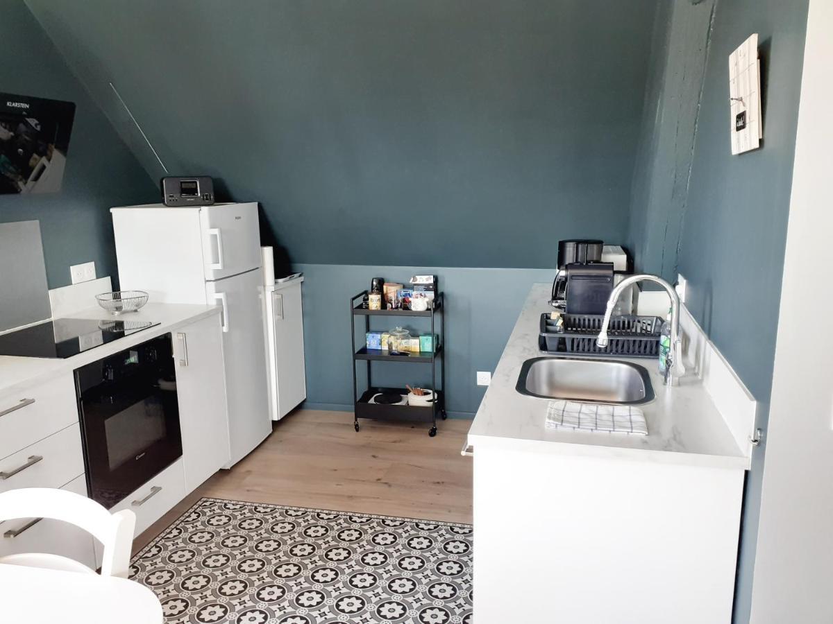 Charmant Appartement A 150 M Des Thermes Et Du Centre Ville Тонон-ле-Бен Экстерьер фото