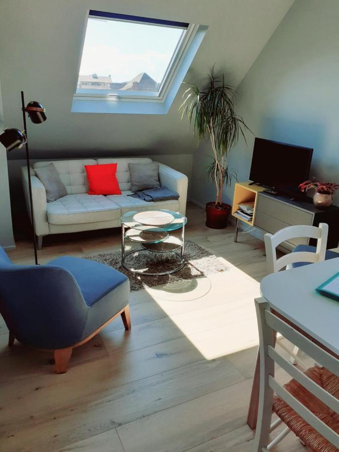 Charmant Appartement A 150 M Des Thermes Et Du Centre Ville Тонон-ле-Бен Экстерьер фото