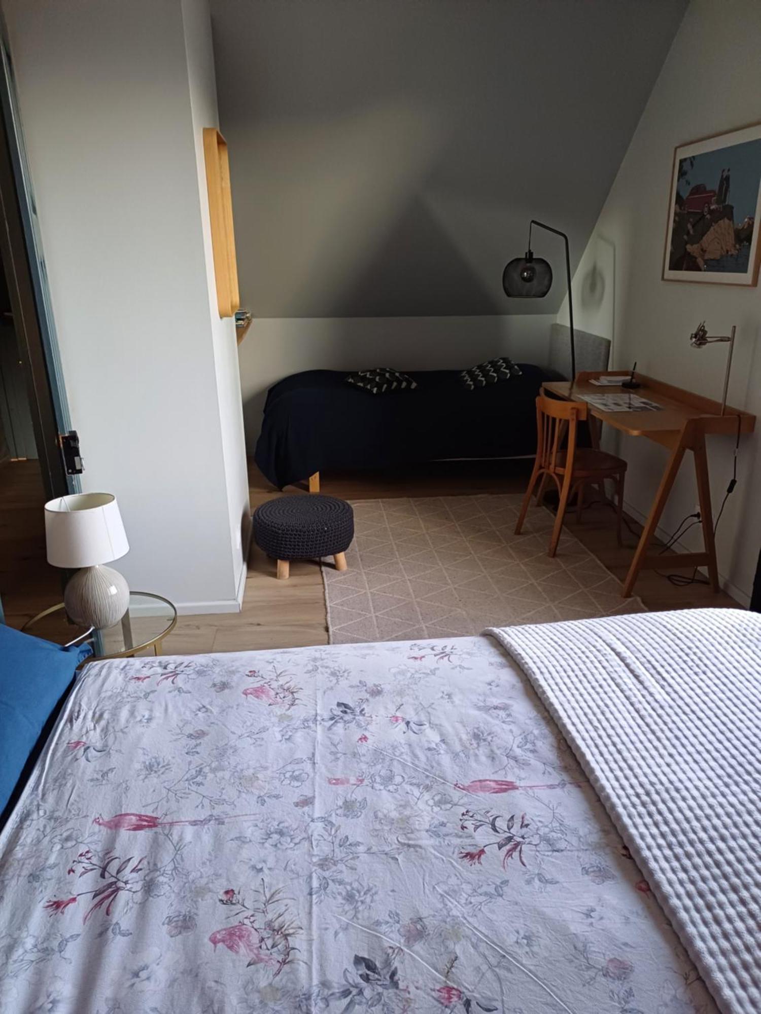 Charmant Appartement A 150 M Des Thermes Et Du Centre Ville Тонон-ле-Бен Экстерьер фото