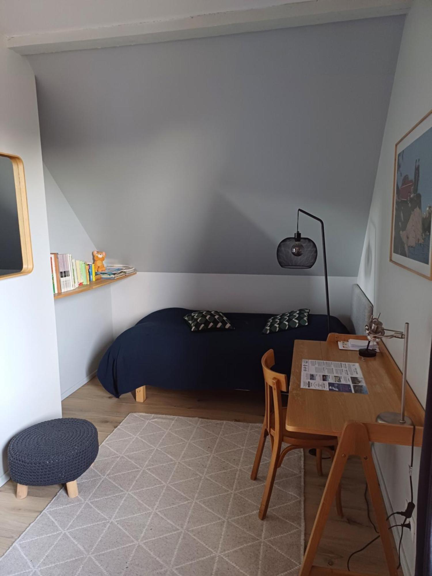 Charmant Appartement A 150 M Des Thermes Et Du Centre Ville Тонон-ле-Бен Экстерьер фото